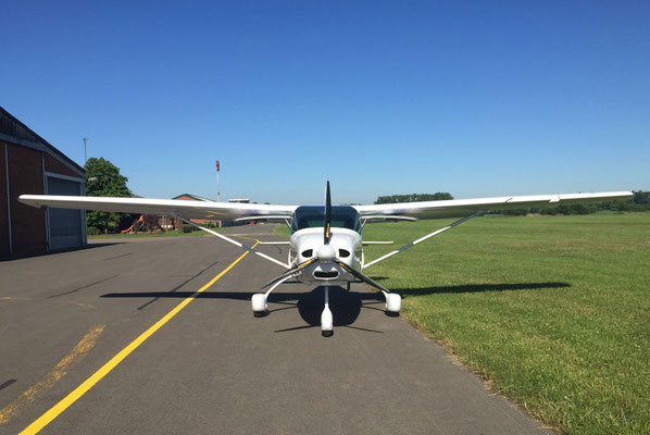 TL-3000 Sirius