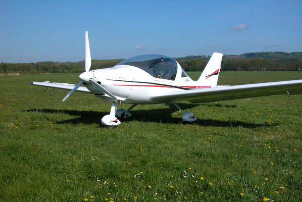 TL-2000 Sting S4