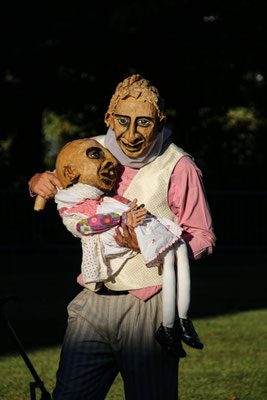 Zanco - Pied d'immeuble - 2020 - photo © Sonia Pais