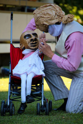 Zanco - Pied d'immeuble - 2020 - photo © Sonia Pais