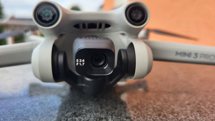 DJI Mini3 Pro