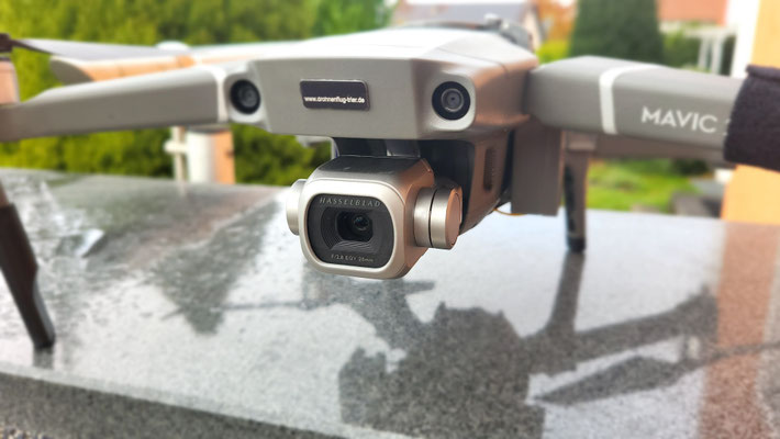 DJI Mavic 2Pro