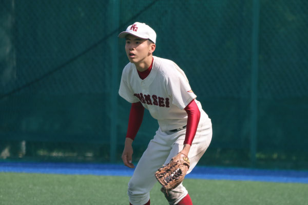 関西学院高校(兵庫)  野球部 公式戦用ユニフォーム 高校野球 甲子園 関西学院高校(兵庫) 野球部 公式戦用ユニフォーム 高校野球 甲子園