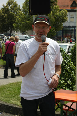 Thomas Weckenmann 1989 - 2009