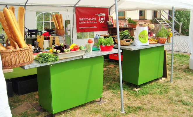 Catering Maitre Mobil Catering Kochen Im Grunen Catering Hosbach Partyservice Hosbach Regionale Kuche Hosbach
