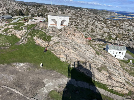 Lindesnes Lighthouse