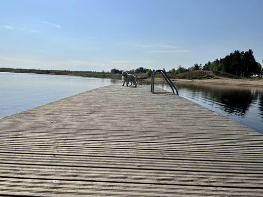 Oulu Beach