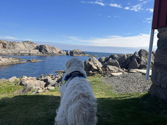 Lindesnes Lighthouse