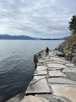 Hardangerfjord