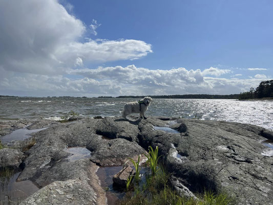 Ekenäs, Värmlands Län, Sweden