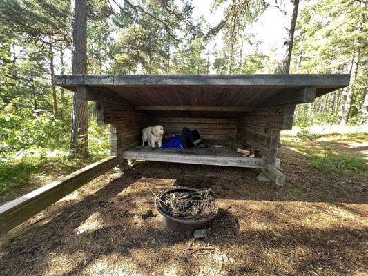 Ekenäs, Värmlands Län, Sweden