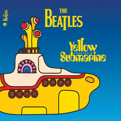 YELLOW SUBMARINE (EDICION 2014)--------Descargar