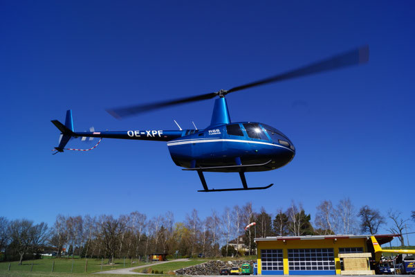 c.Heli-Line