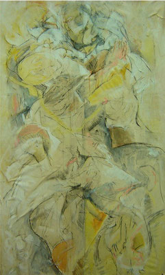 Bacio03 140x90cm  10'07