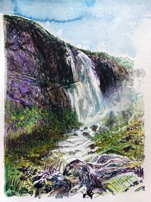 VA_36_watercolour on paper, 32x24 cm, 2020