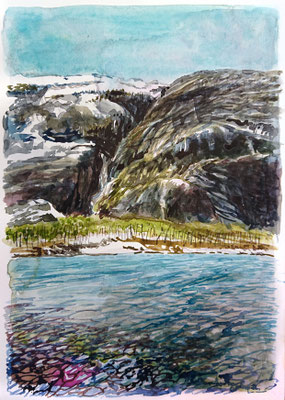 VA_31_watercolour on paper, 29,5x21 cm, 2020