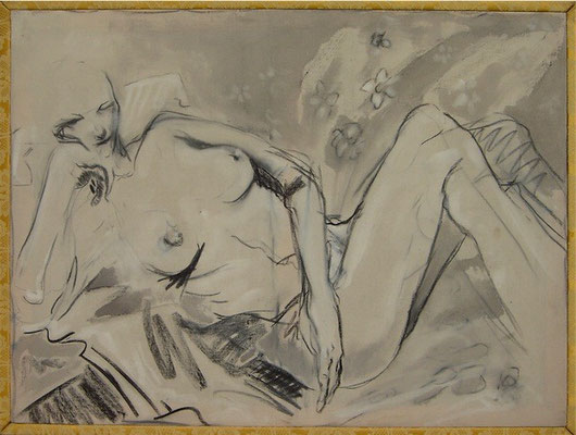 Ritratto barocco 110x80cm    10'06
