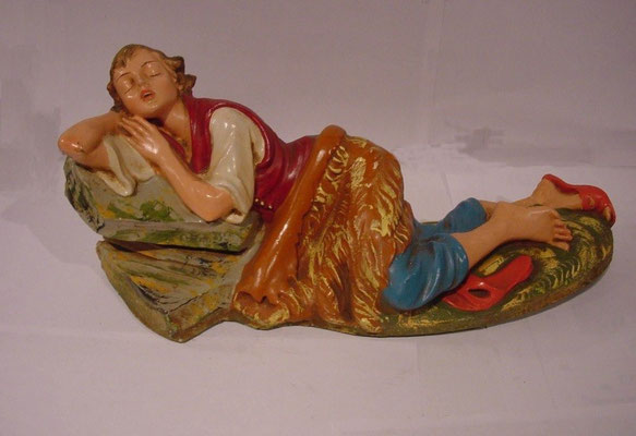 dormiente benito