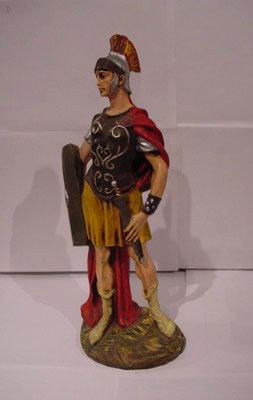 soldato romano