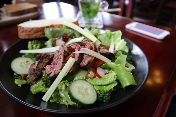 他にもメニューがいろいろあります。