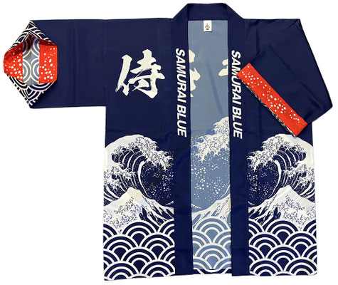 袖裏付
