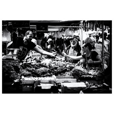 aller au marché n° 2/3