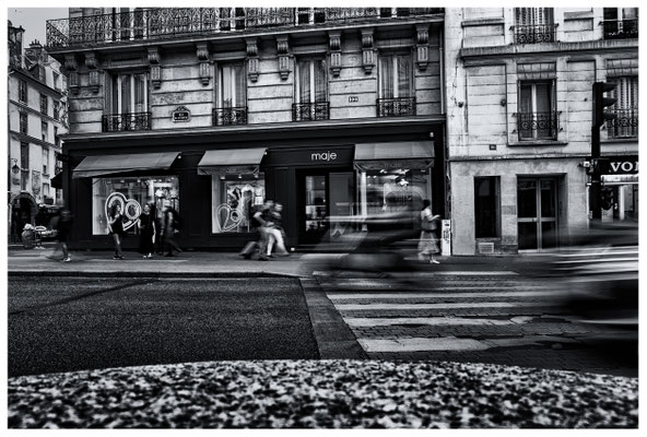 Rue Saint-Antoine