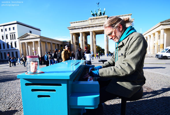 Deutschland - Berlin