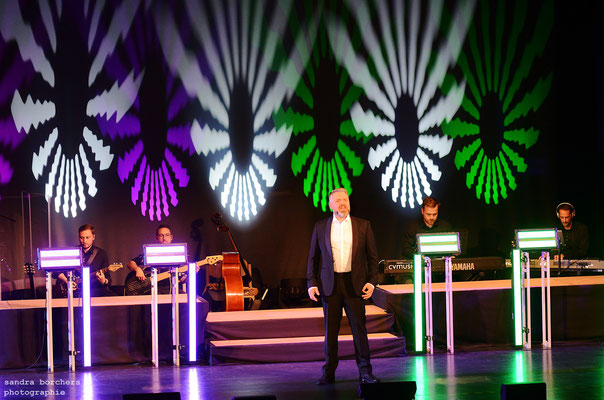 Enrico de Pieri, Benefiz Musical Gala 2023, Heidenheim