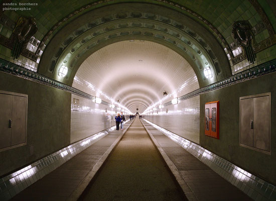 Deutschland - Hamburg