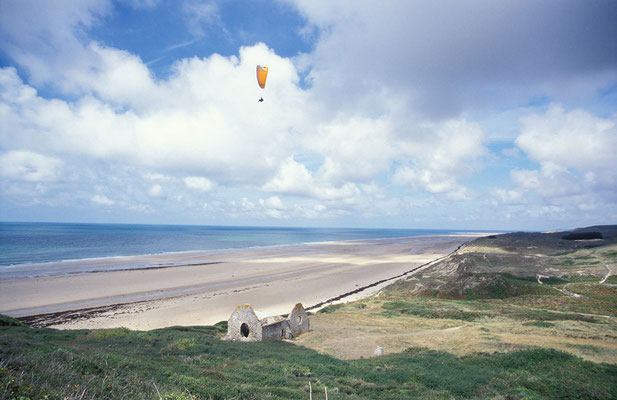 Frankreich - Normandie