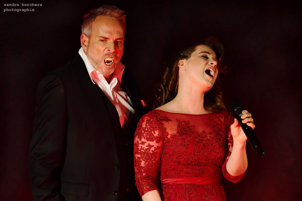 Anja Wendzel & Kevin Tarte, Best of Musical Stars, Heidenheim