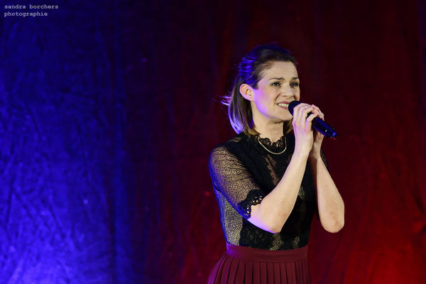 Lucy Scherer, Best of Musical Stars, Heidenheim