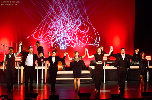 Benefiz Musical Gala 2023, Heidenheim