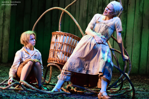Tyll (Kehlmann, Theater Aachen 2023, Regie: Ewa Teilmans