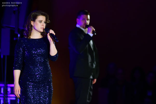 Anja Wendzel & Stefan Tolnai, Best of Musical Stars, Heidenheim