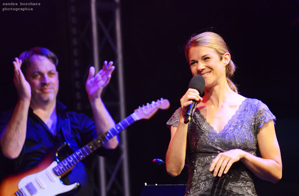 Lucy Scherer, Best of Musical , Winnenden 2022
