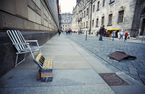 Deutschland - Dresden