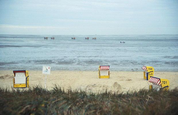 Deutschland - Cuxhaven