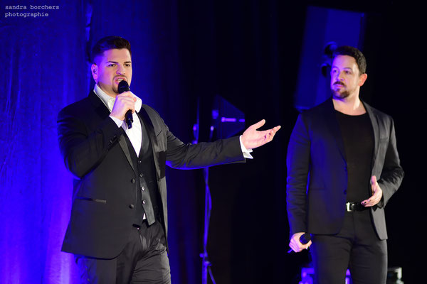 Stefan Tolnai & Philipp Hägeli, Best of Musical Stars, Heidenheim