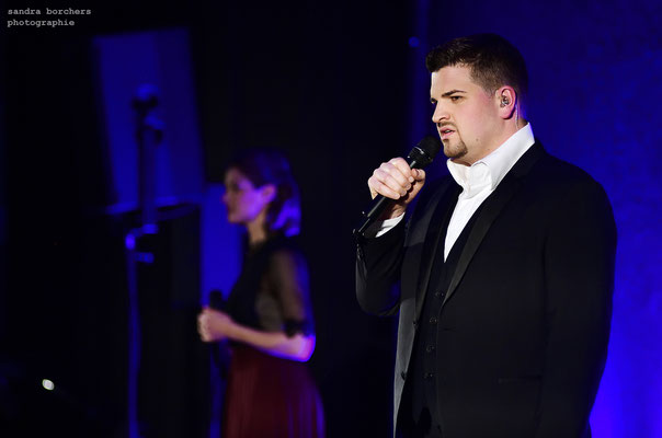 Stefan Tolnai & Lucy Scherer, Best of Musical Stars, Heidenheim