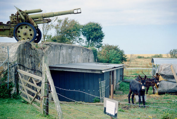 Frankreich - Pas-de-Calais