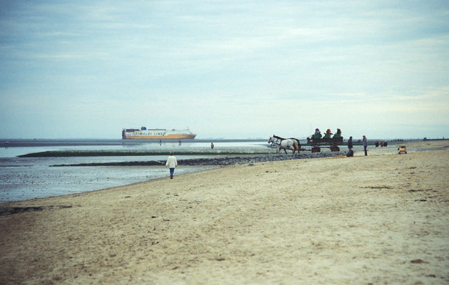 Deutschland - Cuxhaven