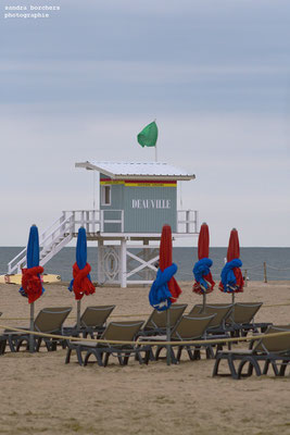 Frankreich - Deauville