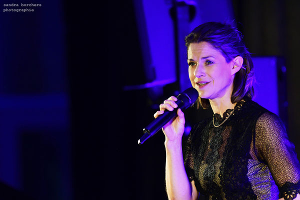Lucy Scherer, Best of Musical Stars, Heidenheim