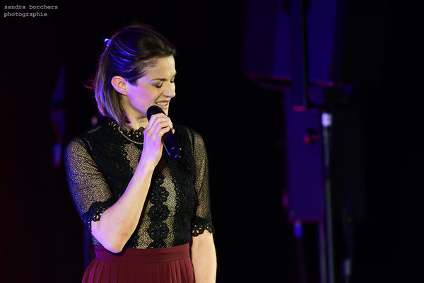 Lucy Scherer, Best of Musical Stars, Heidenheim