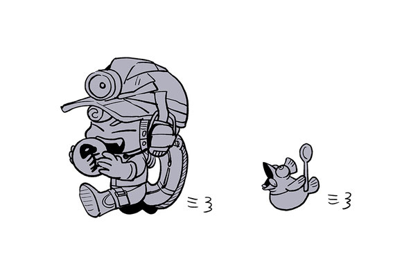スプラトゥーン