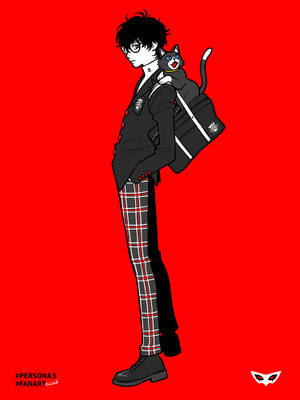 Persona5