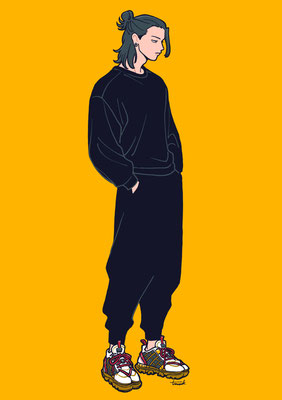 呪術廻戦