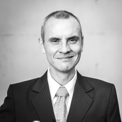 Thomas Klupsch